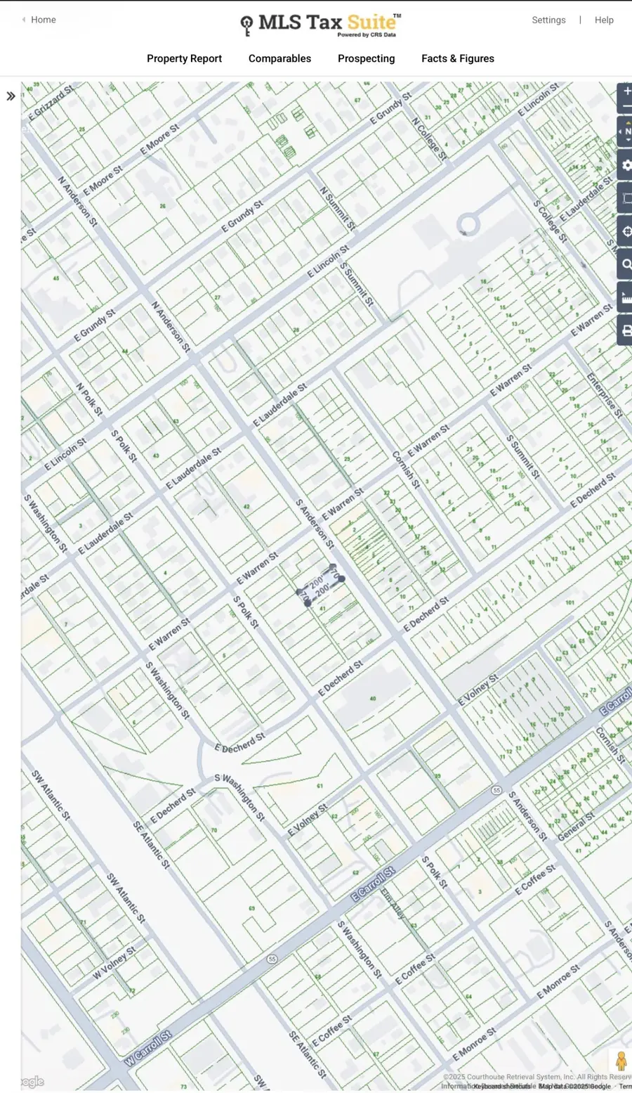 0 Franklin Park, Beechgrove, TN 37018 - Image #2