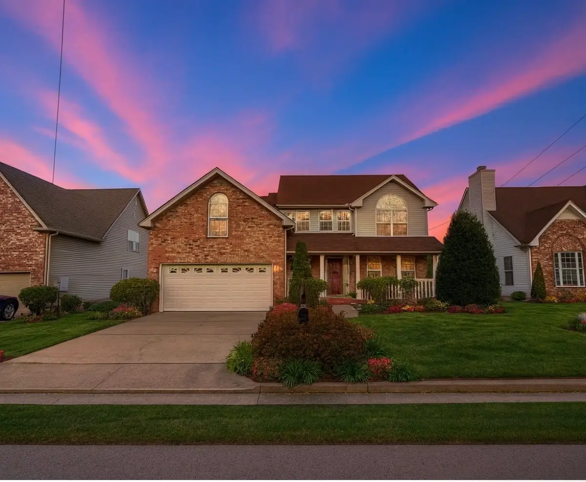 1232 Canyon Ridge Ct, Antioch, TN 37013 - Image #1