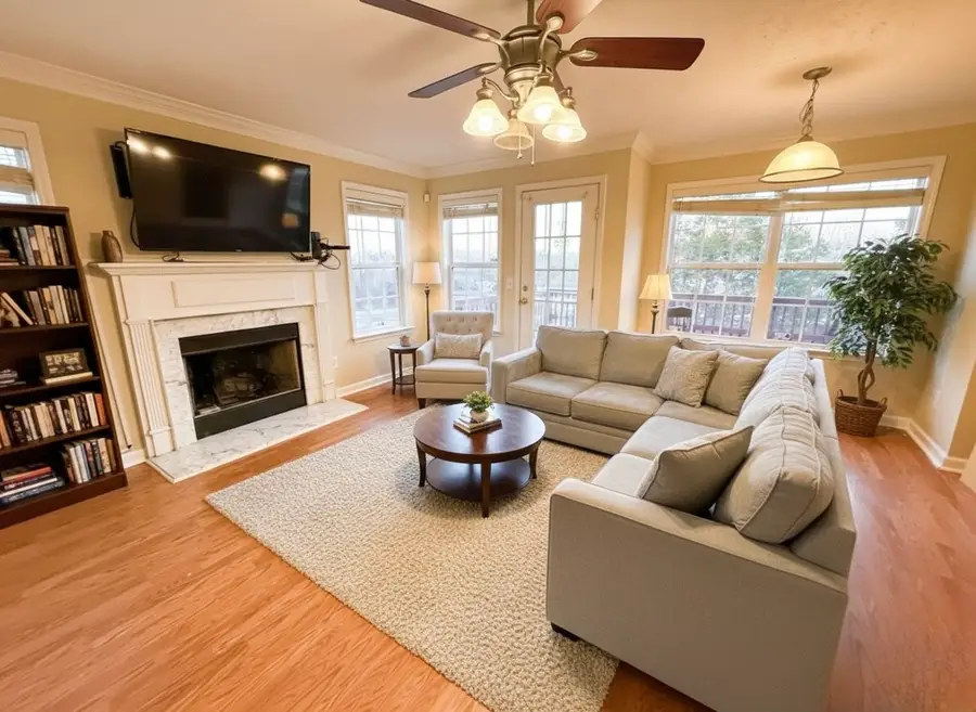 1232 Canyon Ridge Ct, Antioch, TN 37013 - Image #2