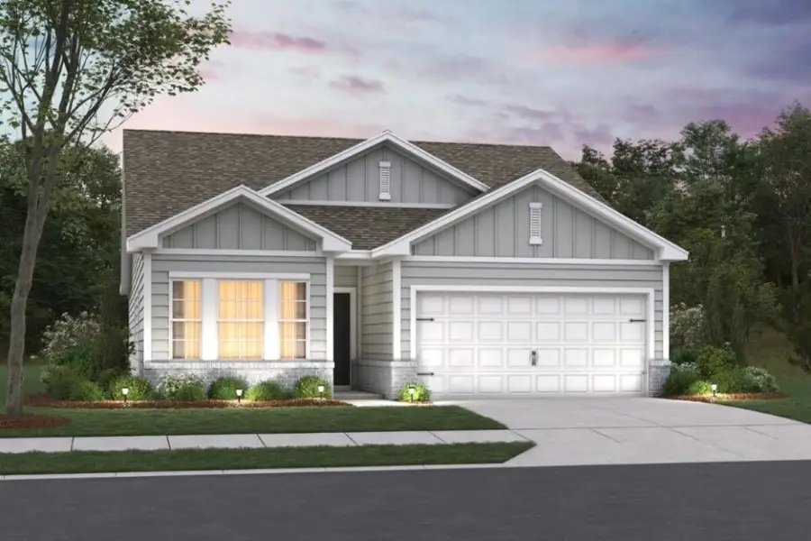 1721 Sharpstone Drive, Columbia, TN 38401 - Image #2