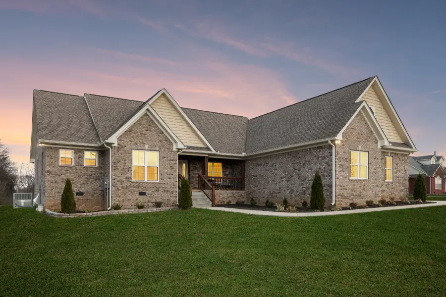 4029 Pleasant Gate Ln, Columbia, TN 38401 - #2