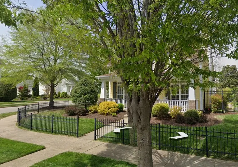 100 Zinnia, Franklin, TN 37064 - Image #1