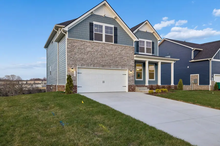 4187 Burton Drive, White House, TN 37188 - Image #3