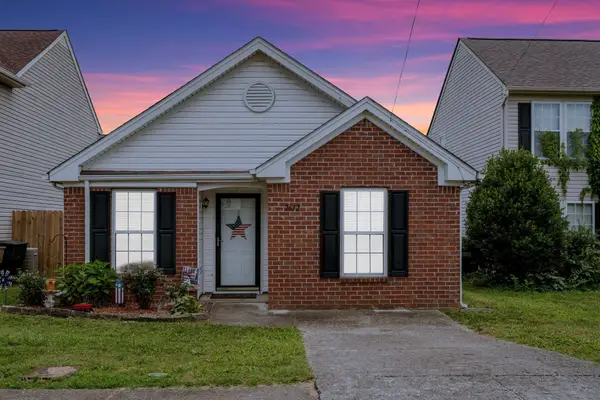 2632 River Meade Way, Nashville, TN 37214