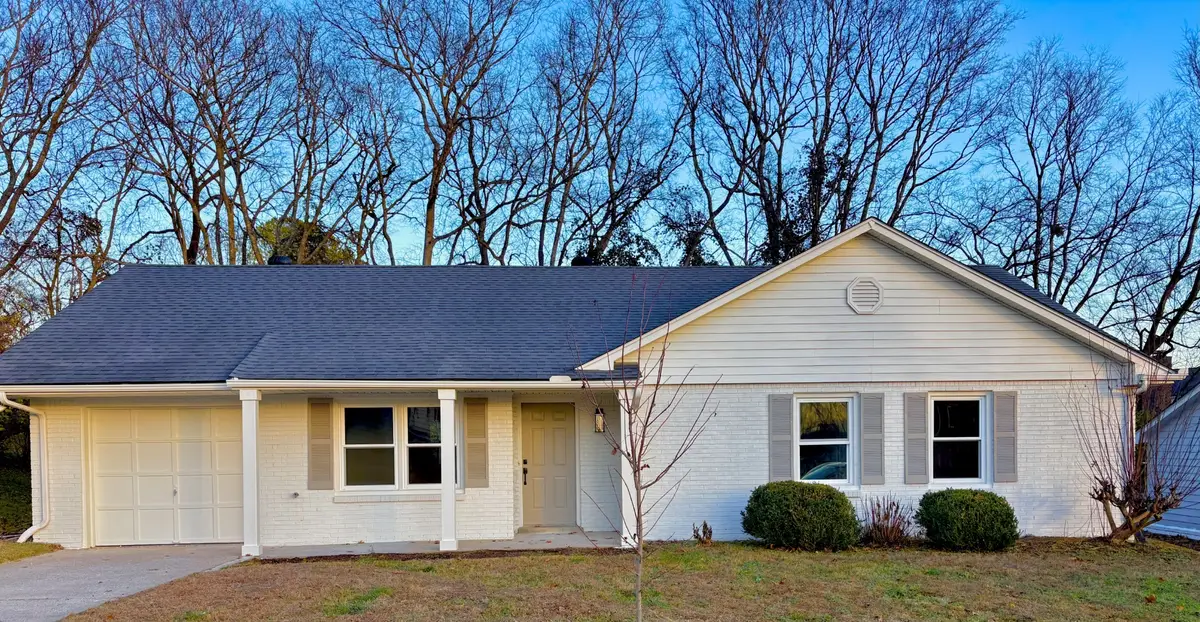 112 Ridgemont Pl, Franklin, TN 37064 - Image #1