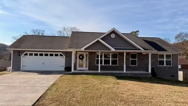 189 Foothills Drive, Dayton, TN 37321