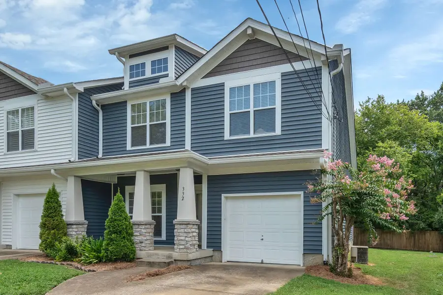 332 Normandy Cir, Nashville, TN 37209 - Image #3