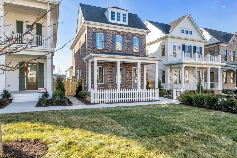 2222 Paden Rd, Nolensville, TN 37135 - Image #2