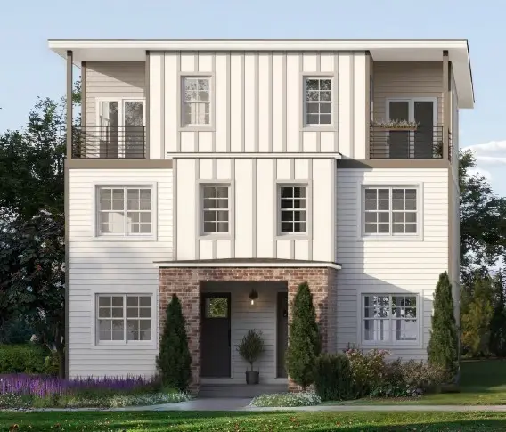 314 Mulberry Terrace #B, Madison, TN 37115 - Image #1