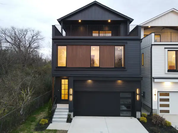 1705A River Dr, Nashville, TN 37218