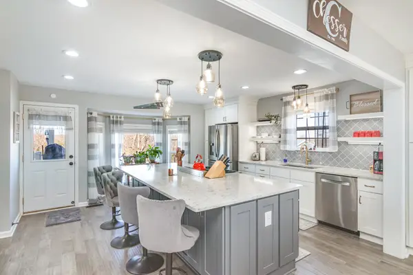 1650 Deepwood Cir, Clarksville, TN 37042