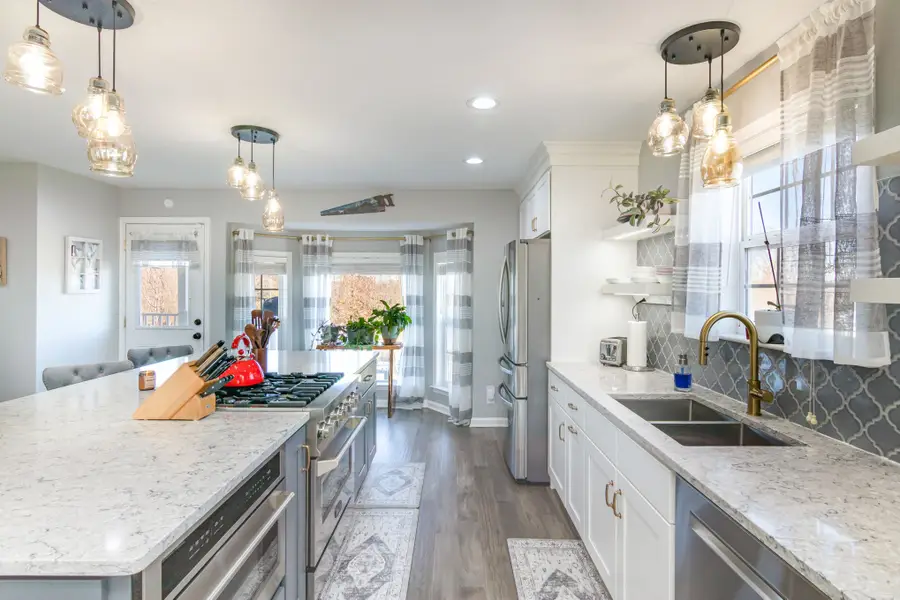 1650 Deepwood Cir, Clarksville, TN 37042 - Image #2