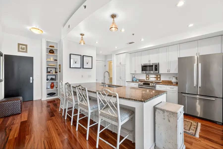 900 20th Ave S #1305, Nashville, TN 37212 - Image #2