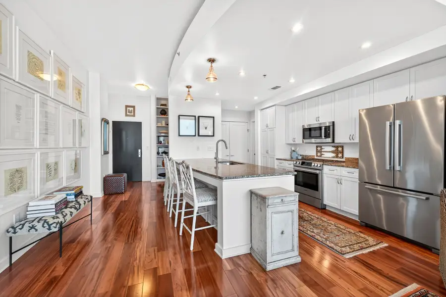 900 20th Ave S #1305, Nashville, TN 37212 - Image #3