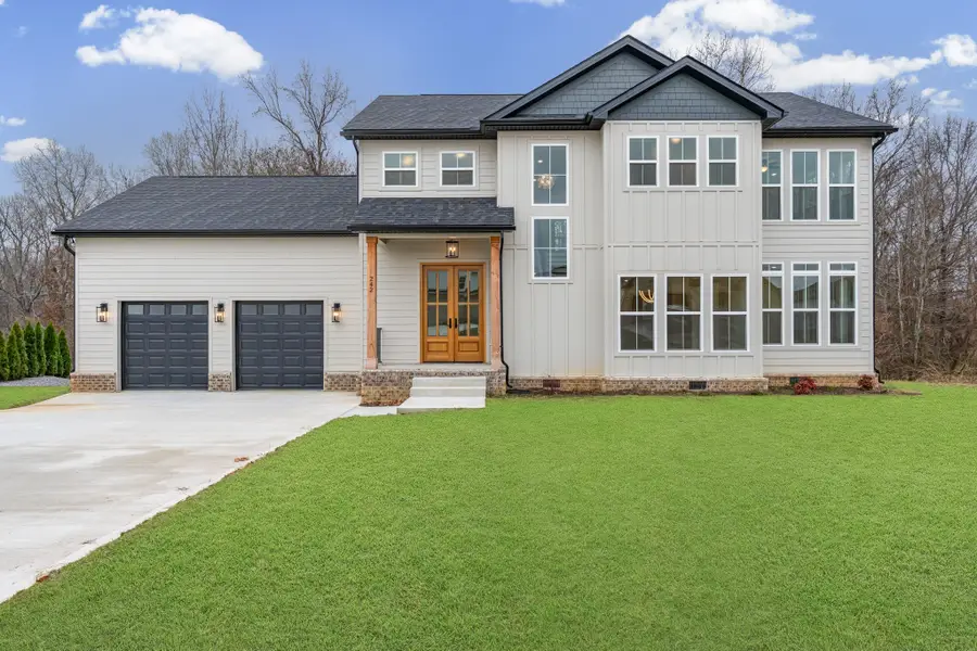 242 Bellshire Dr, Clarksville, TN 37043 - Image #3