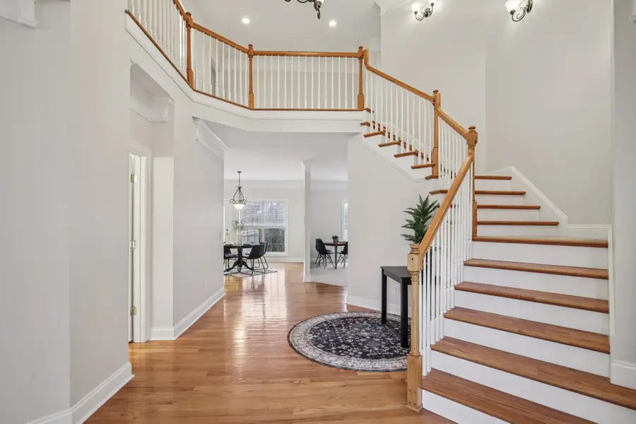 1532 Bunbury Dr, Thompsons Station, TN 37179 - Image #3