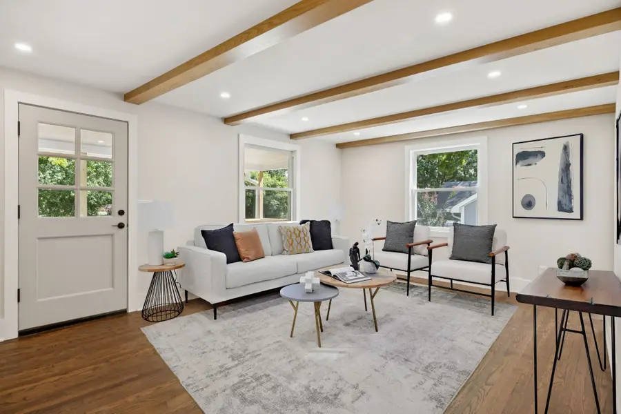 1602 Lischey Ave, Nashville, TN 37207 - Image #3