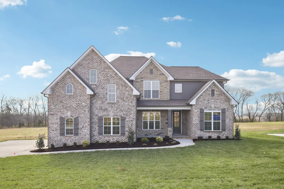 1036 Mill Brook Way, Gallatin, TN 37066 - Image #1