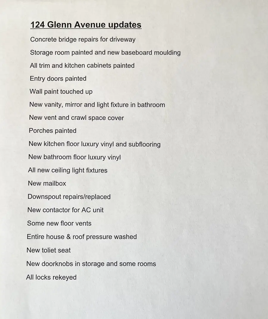 124 Glenn Ave, Gallatin, TN 37066 - Image #2