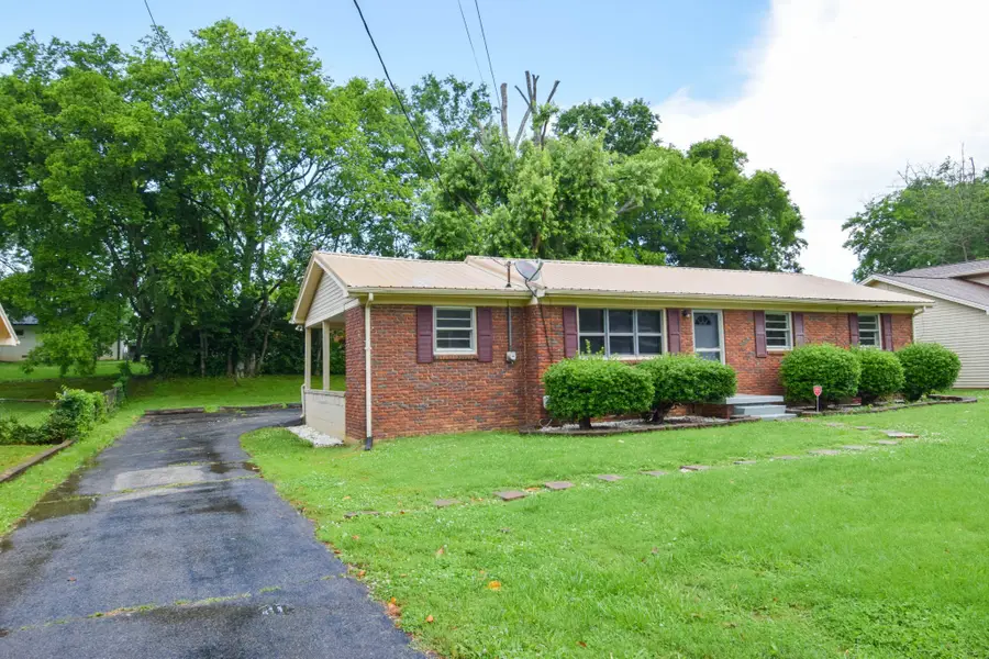 124 Glenn Ave, Gallatin, TN 37066 - Image #3