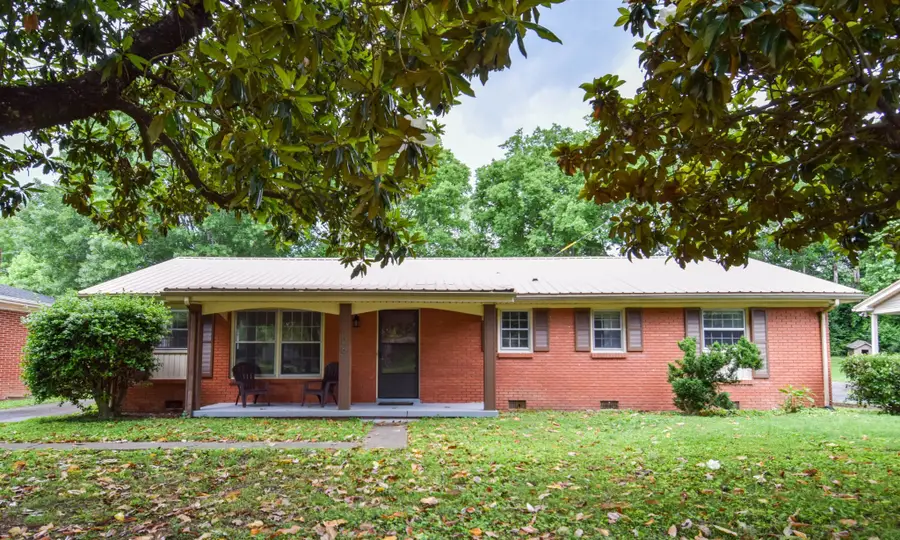 126 Glenn Ave, Gallatin, TN 37066 - Image #2