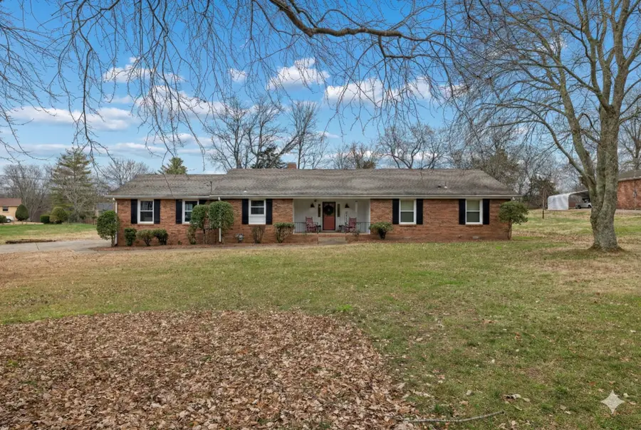 4205 Cecil Ct S, Nashville, TN 37207 - Image #2