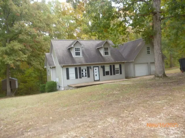 9320 Highway 69a, Big Sandy, TN 38221 - Image #1