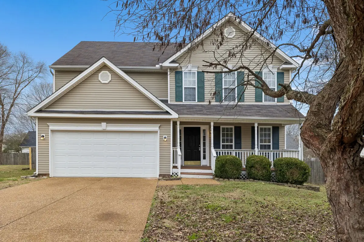 1849 Devon Dr, Spring Hill, TN 37174 - Image #1