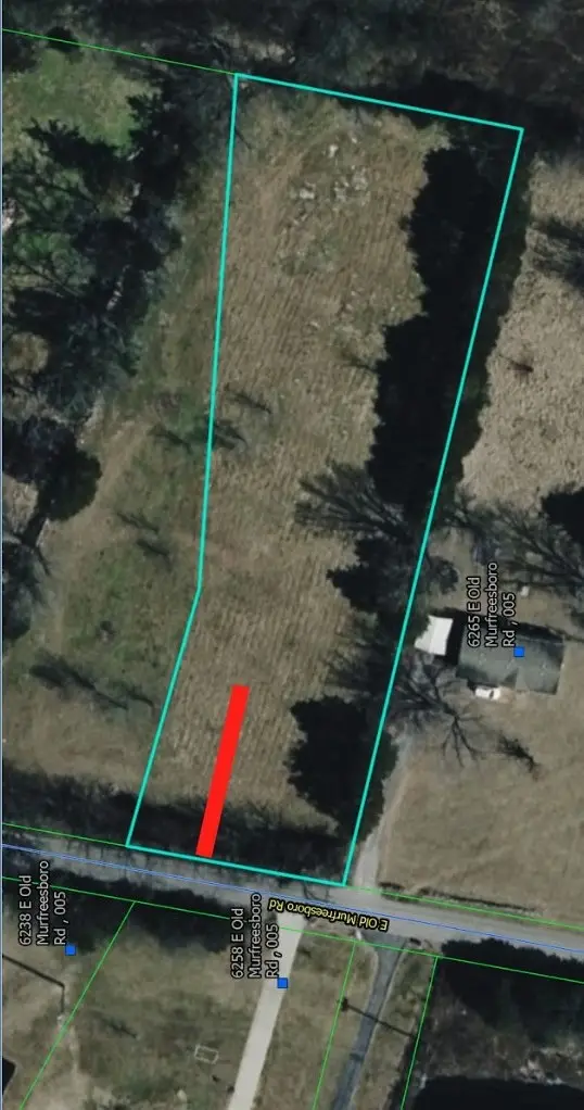 6247 Old Murfreesboro Road, Lebanon, TN 37090 - Image #1