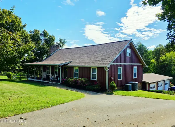 6239 N Trigonia Rd, Greenback, TN 37742