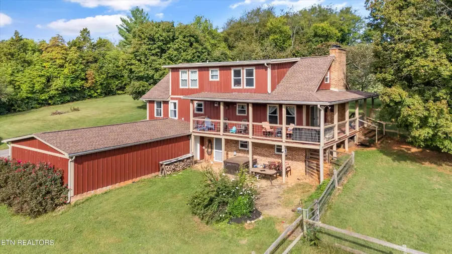 6239 N Trigonia Rd, Greenback, TN 37742 - Image #3