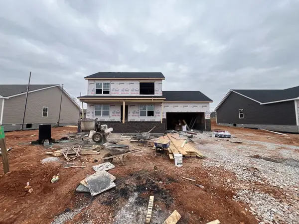 31 Echo Ridge, Oak Grove, KY 42262