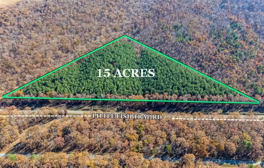 0 Little Fishtrap Rd, Lawrenceburg, TN 38464 - Image #2