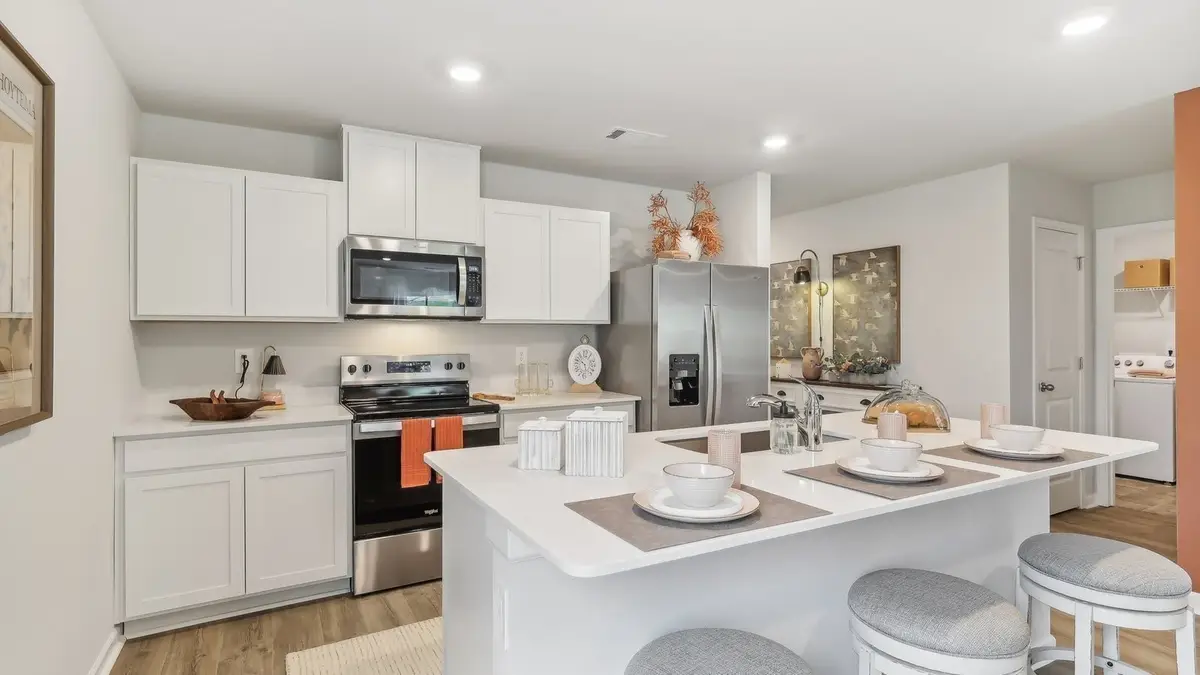 1403 Saddle Trace Drive, Lewisburg, TN 37091 - Image #1