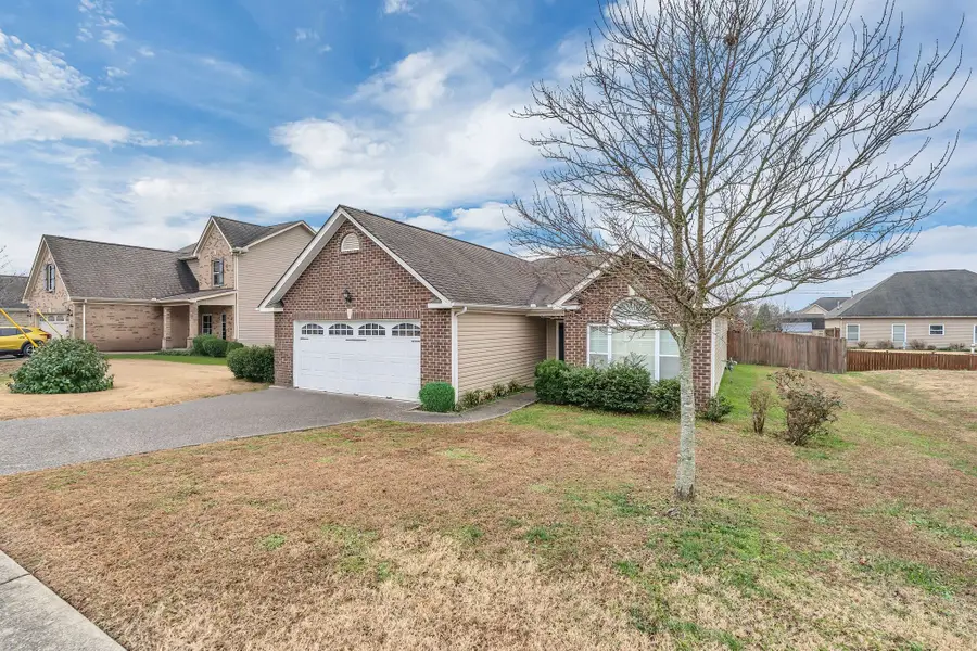 1041 Campbell Ave, Gallatin, TN 37066 - Image #3