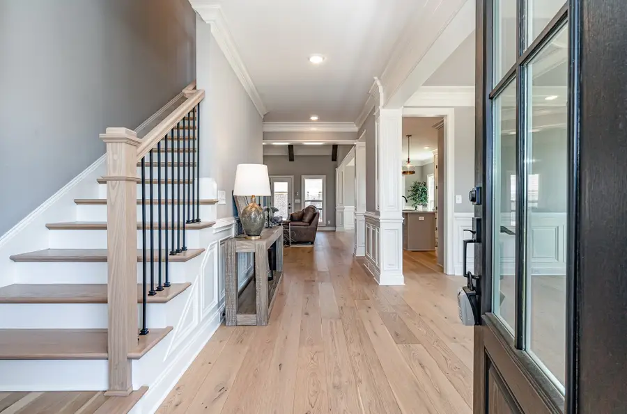 1117 Joe Martin Ln #57, Lebanon, TN 37087 - Image #3