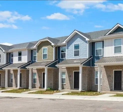 1115 Hillwood Dr #E3, Clarksville, TN 37040