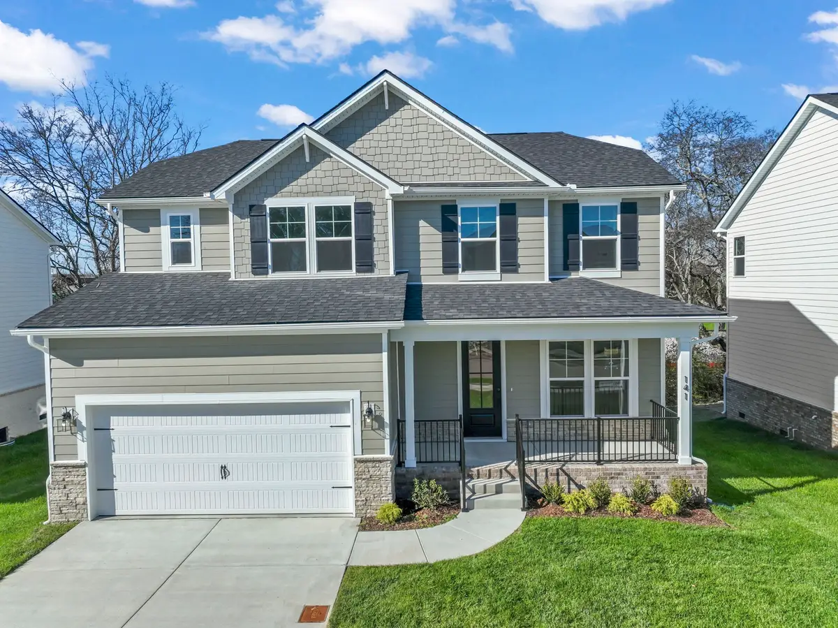 141 Rose Hannah Drive, Gallatin, TN 37066 - Image #1