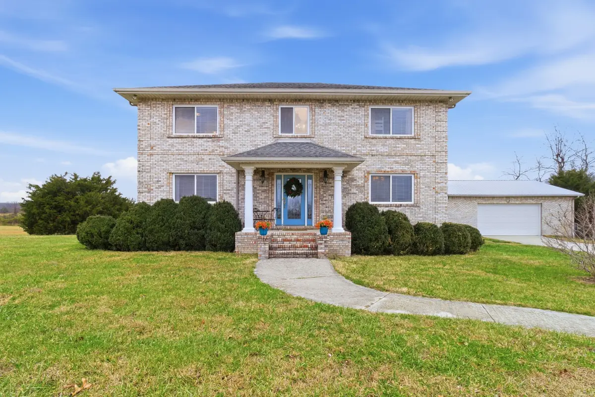 558 Ferrells Loop Rd, Beechgrove, TN 37018 - Image #1