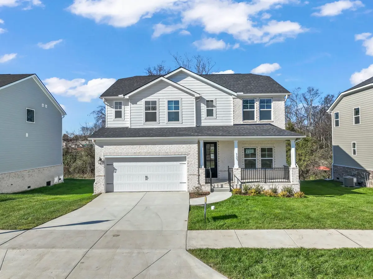 252 Rose Hannah Drive, Gallatin, TN 37066 - Image #1