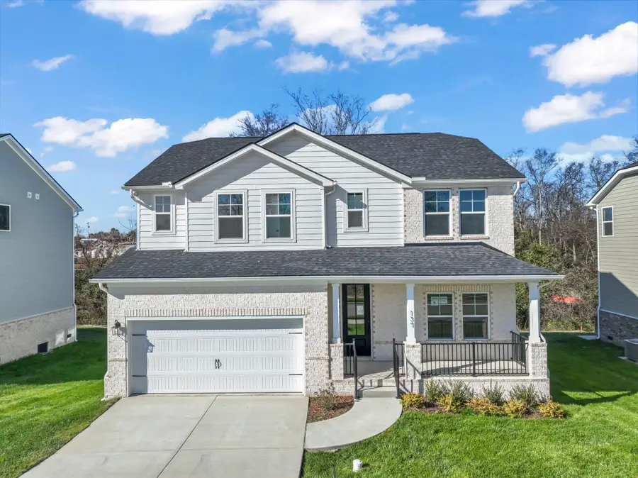 252 Rose Hannah Drive, Gallatin, TN 37066 - Image #2