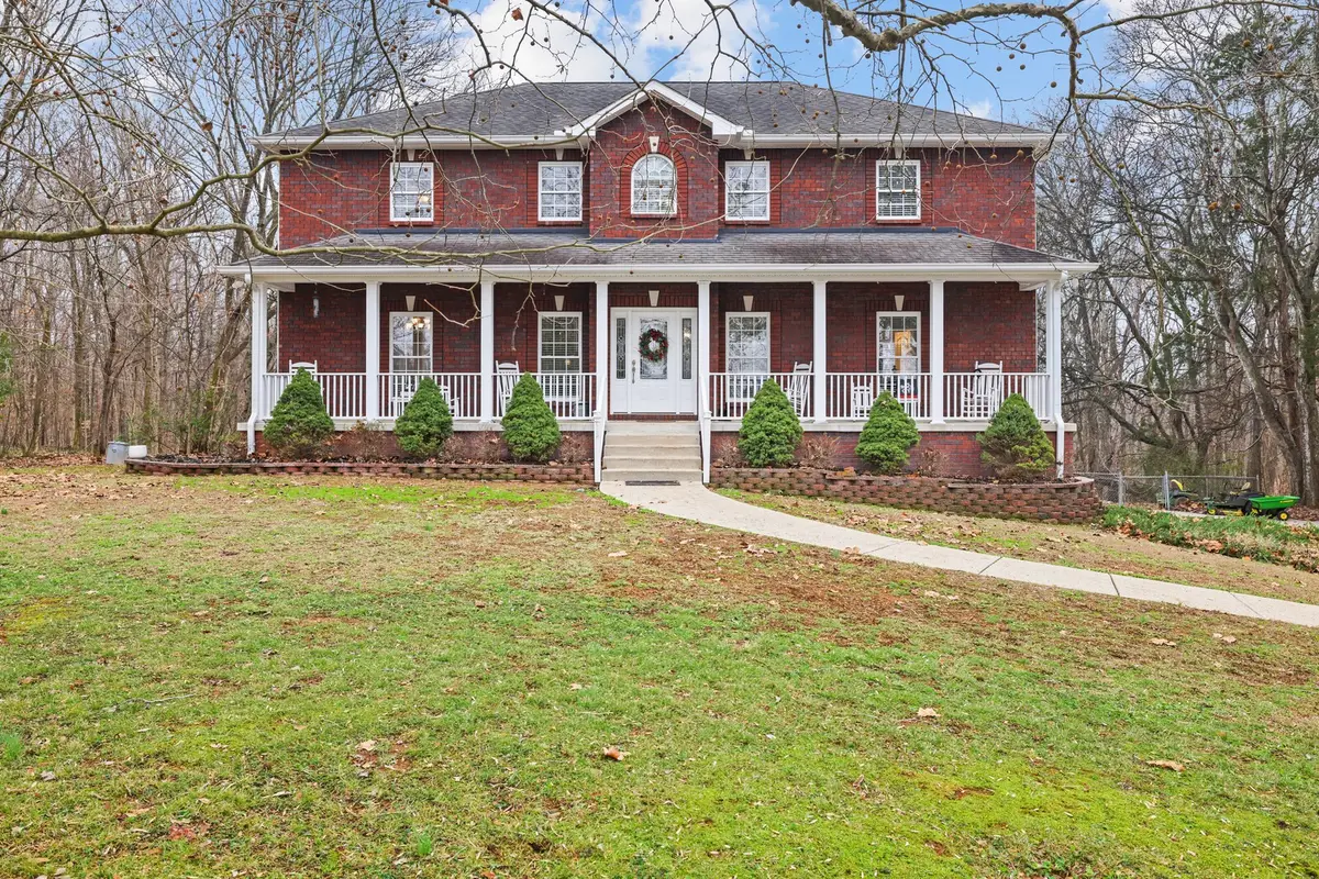 1327 Cheatham Dam Rd, Ashland City, TN 37015 - Image #1