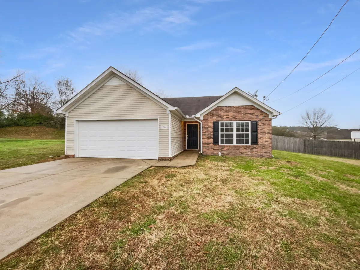 760 Autumn Ridge Ln, Columbia, TN 38401 - Image #1