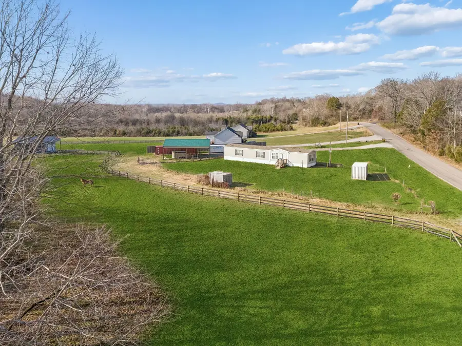 3118 Mckibbon Rd, Culleoka, TN 38451 - Image #2