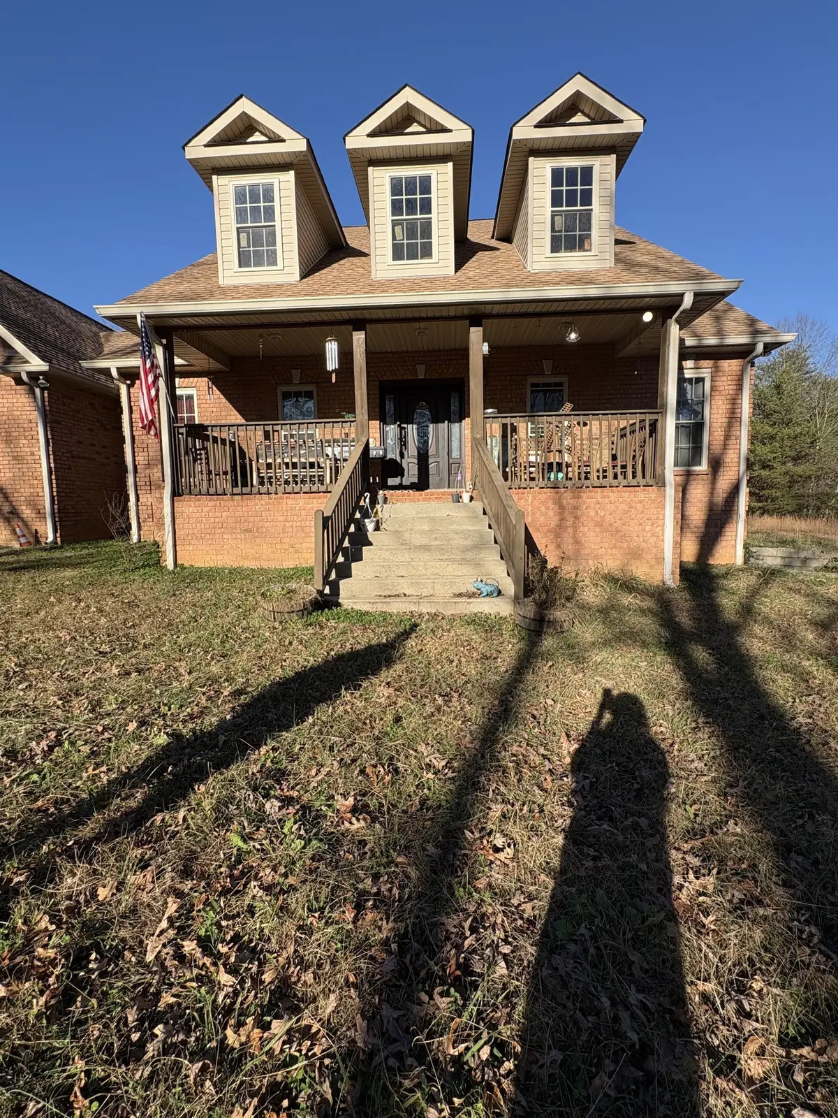 124 Old Highway 96, Burns, TN 37029 - Image #1