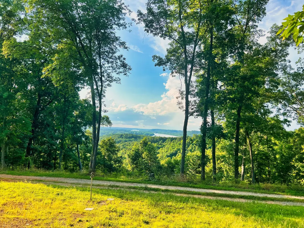 3202 Old Lego School Rd, Linden, TN 37096 - #1