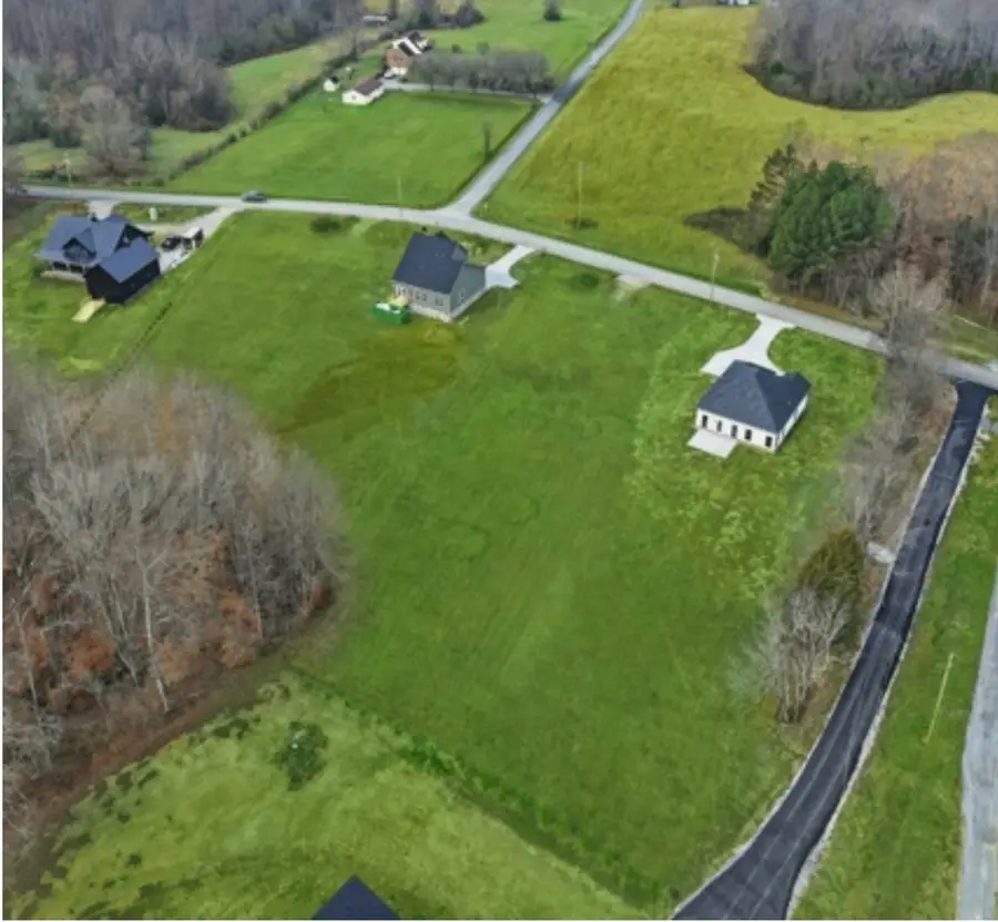 4104 Riley Creek Rd, Normandy, TN 37360 - #3