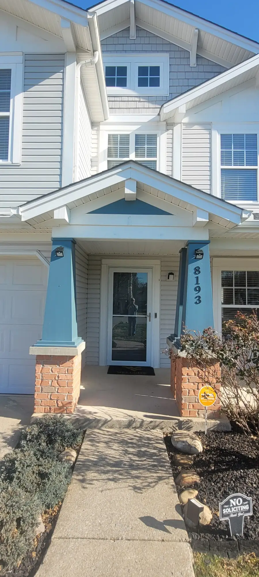 8193 Boone Trce, Nashville, TN 37221 - Image #3