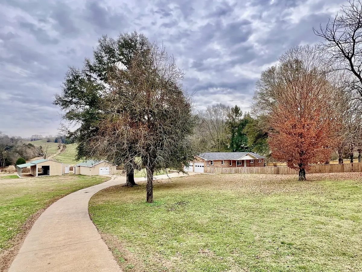 1595 Hurricane Creek Rd, Lawrenceburg, TN 38464 - Image #1