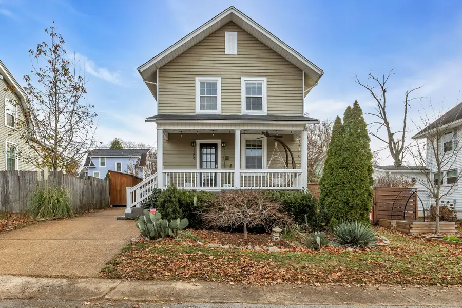 1209 Clarke St, Old Hickory, TN 37138 - Image #2